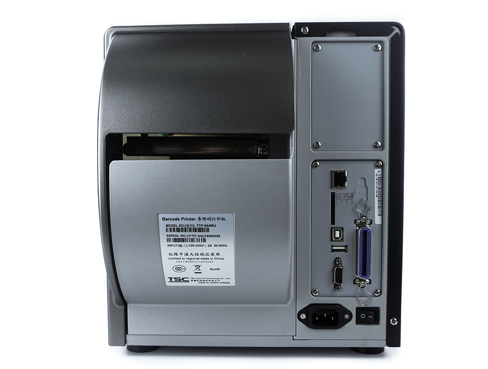 TSC TTP-2410MU条码打印机09.jpg