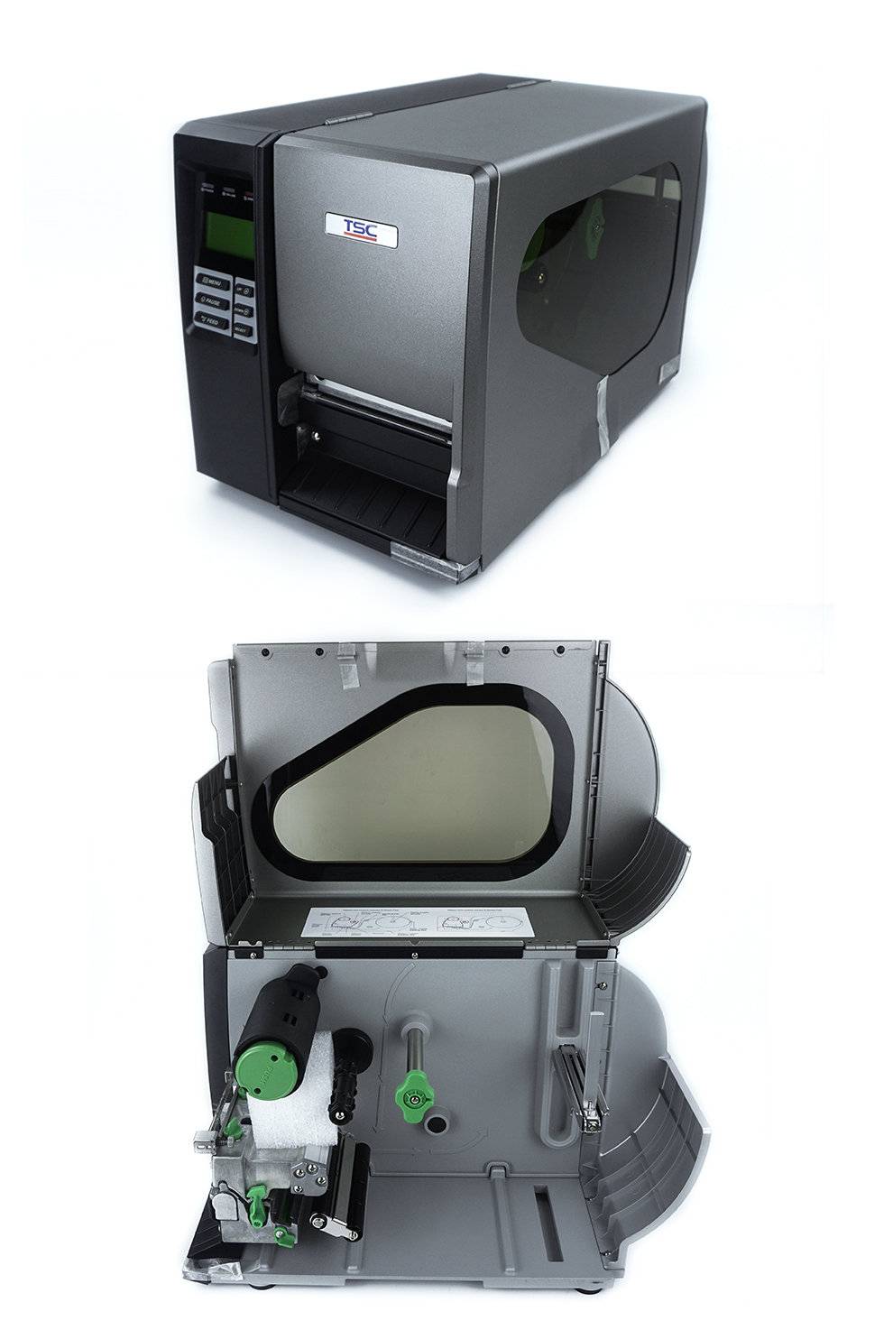TSC TTP-2410MU条码打印机08.jpg